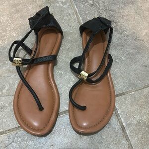 Great condition, sandals